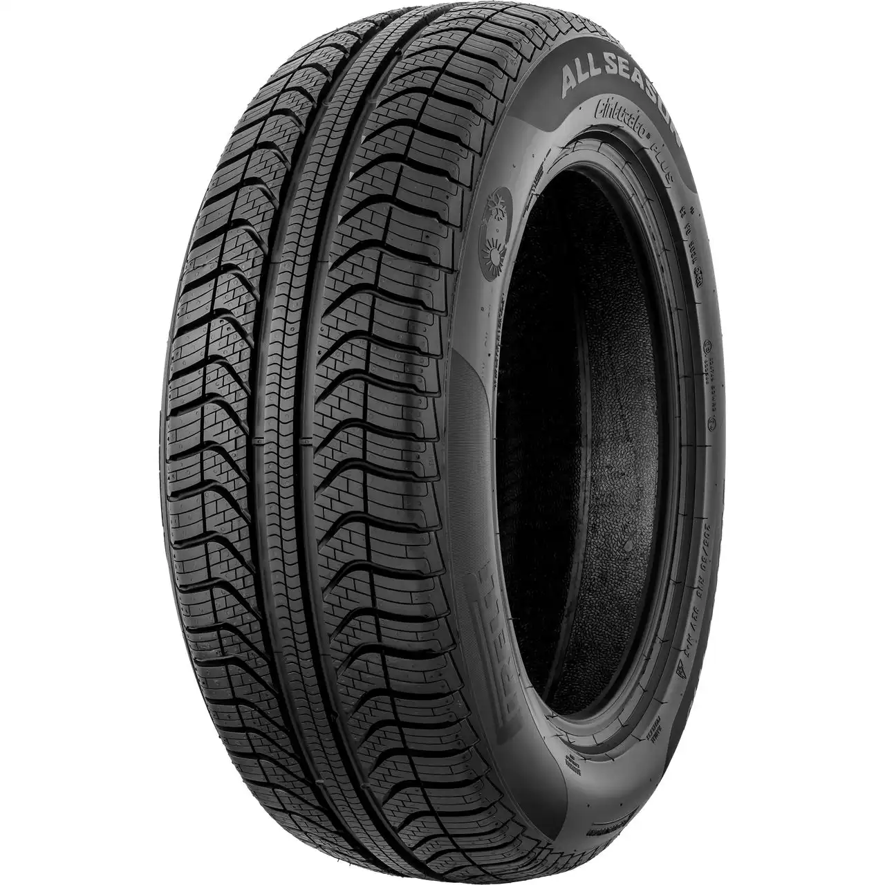 Pirelli CINTURATO ALL SEASON PLUS 185/65R15 88H BSW 185/65 R15