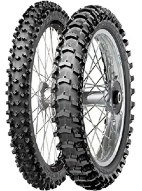 DUNLOP 90/100 - 14 M/C TT 49M GEOMAX MX12