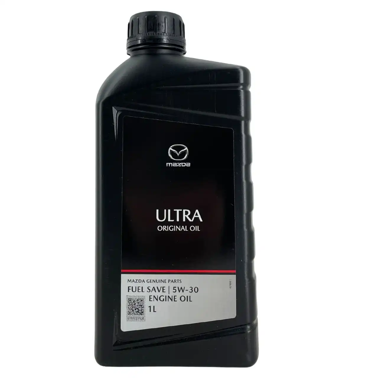 Mazda Original Oil Ultra 5W-30 3x1 Liter