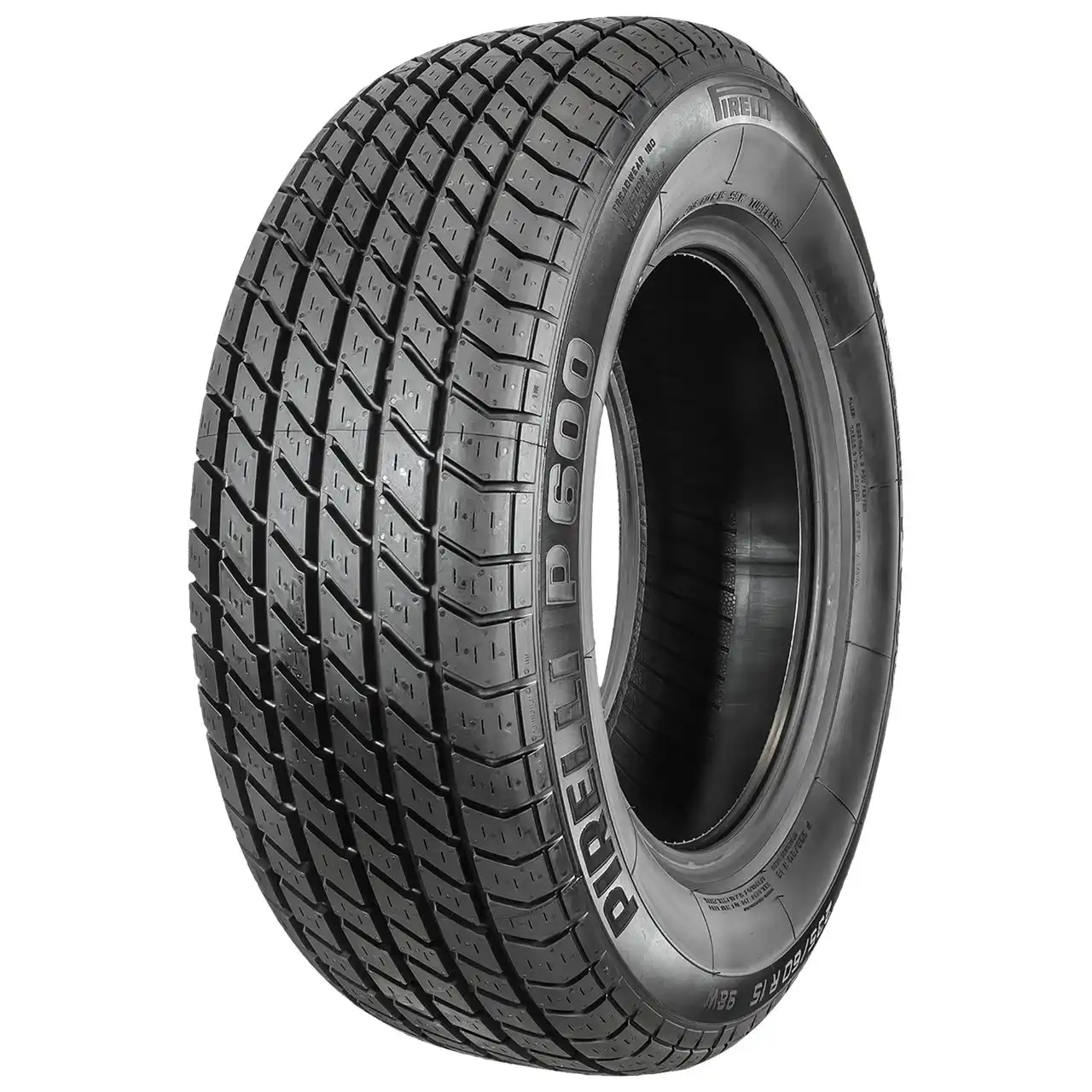 PIRELLI P600 (*) 235/60R15 98W (*)