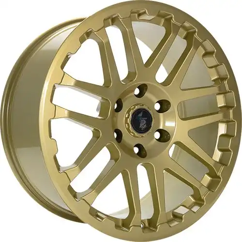 ETABETA COMBAT gold shiny 7.0Jx17 5x139.7 ET5