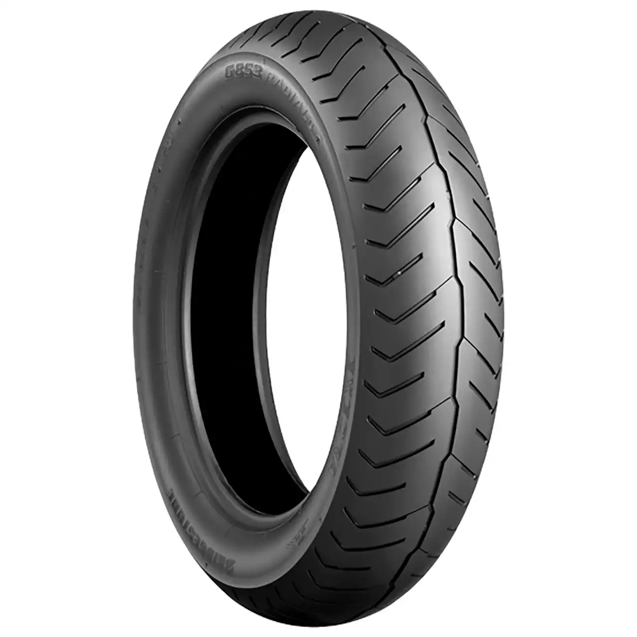 BRIDGESTONE 130/70 R 18 M/C TL 63V EXEDRA G853 (F) HONDA CT1300