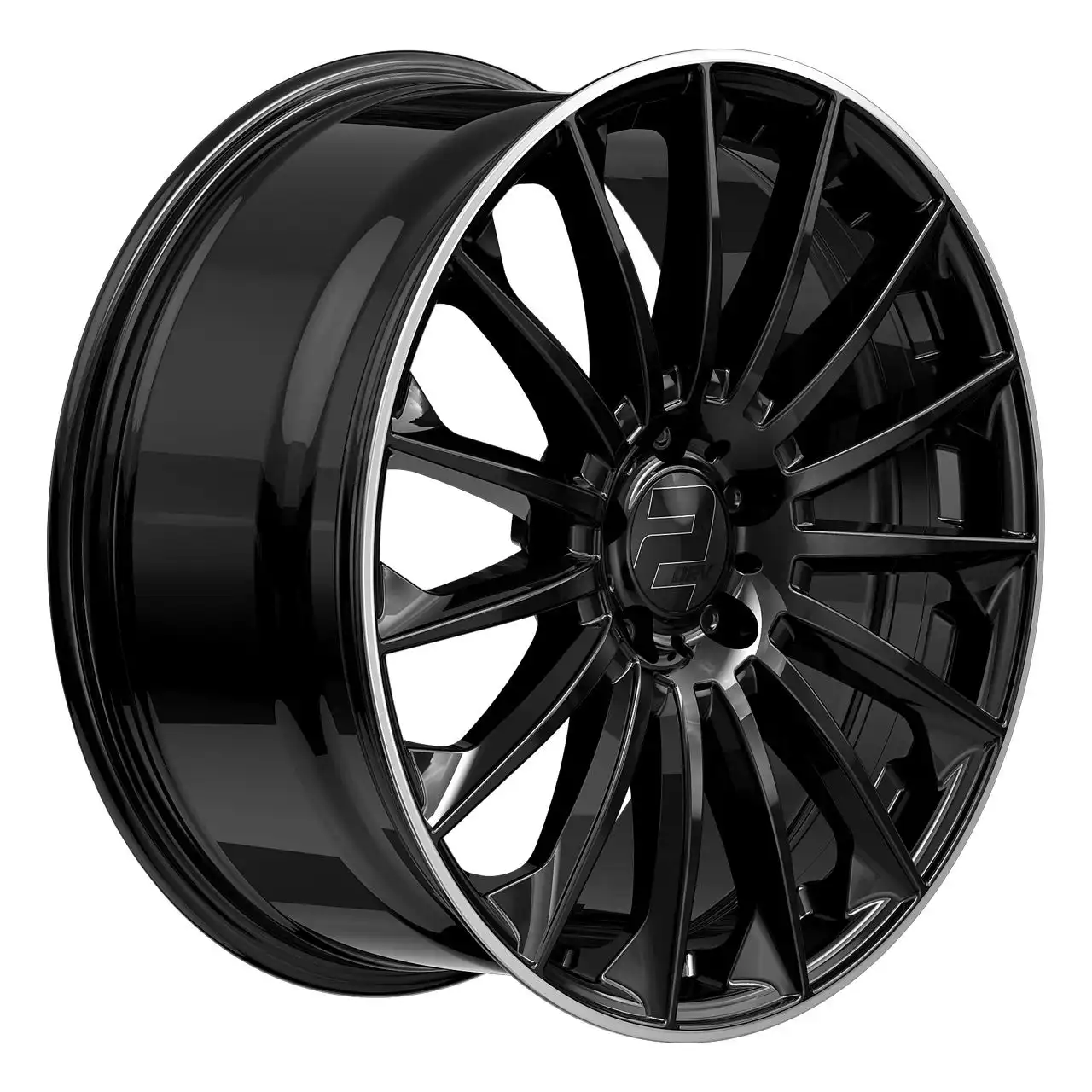4er Satz Winterkompletträder – Firestone FireHawk Sport 225/35 R20 90Y XL auf 2DRV WH39 Alufelgen