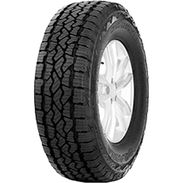 Ganzjahresreifen - Lassa Competus A/T3 255/70R15 112T Bsw Xl