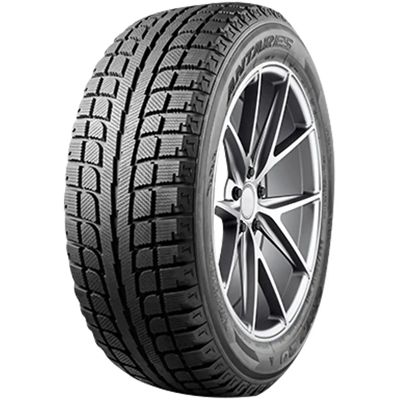 Antares GRIP20 245/70R17 119/116S NORDIC COMPOUND BSW 245/70 R17
