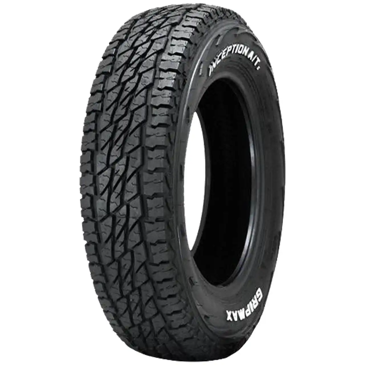 GRIPMAX INCEPTION A/T II 165/60R15 77T RWL