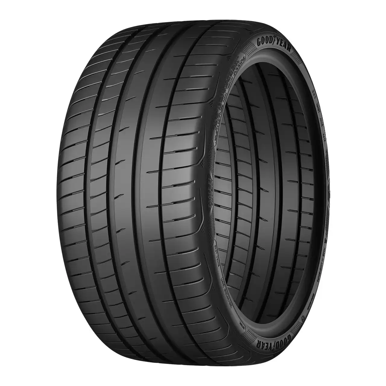 GOODYEAR EAGLE F1 SUPERSPORT (*) (EDR) 235/40R19 96Y (*) (EDR) XL BSW SCT