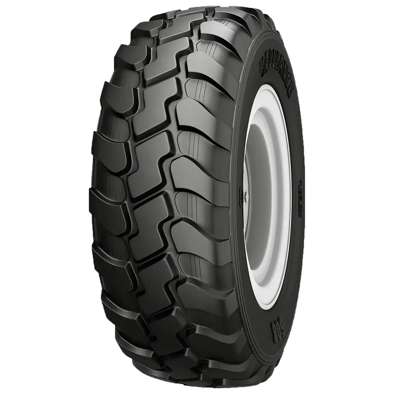 ALLIANCE 335/80 R 18 TL 136A8 608 MPT