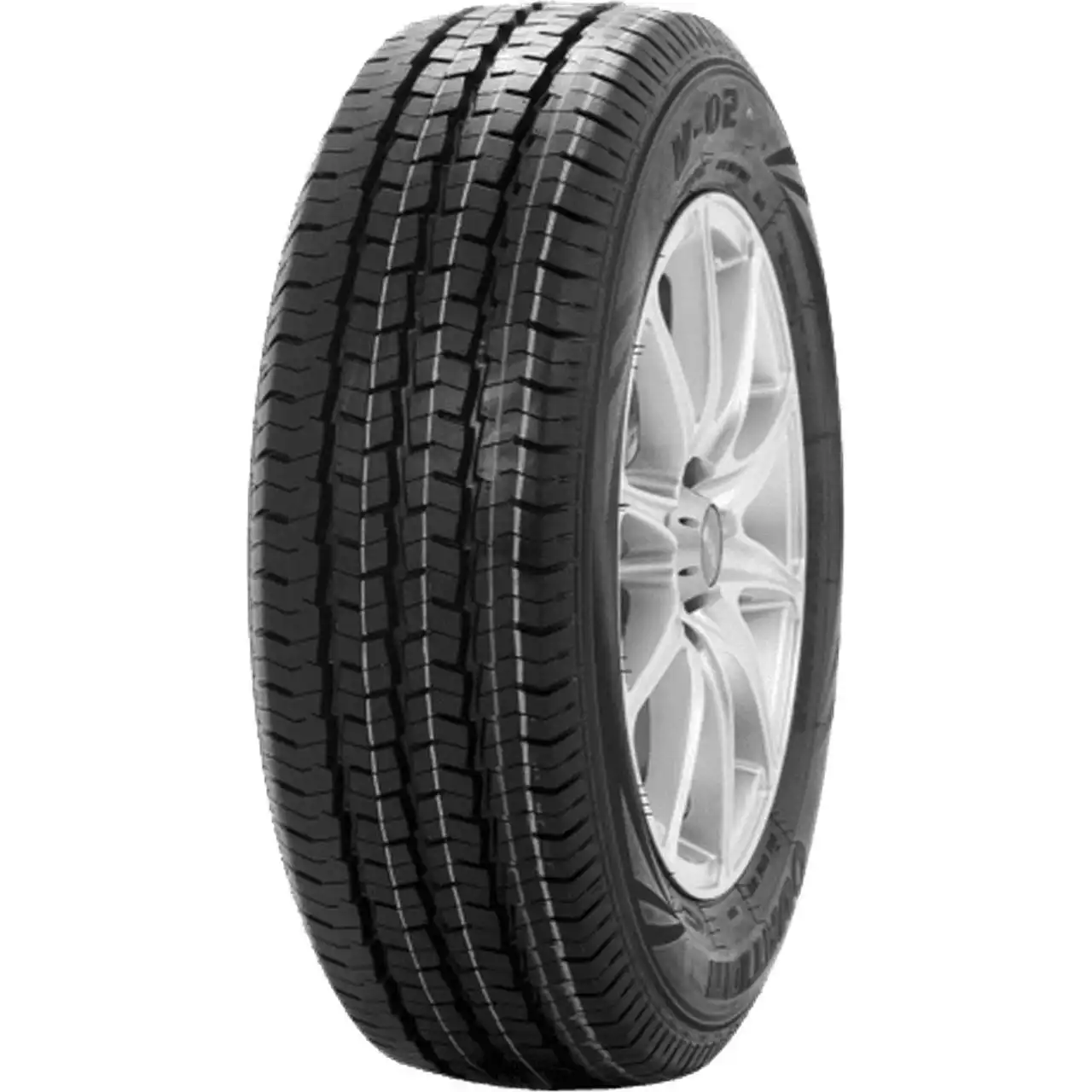 Ovation V-02 225/75R16C 121/120R 225/75 RC16