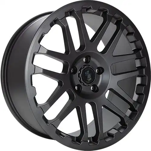 ETABETA COMBAT anthracite matt 9.0Jx20 6x120 ET45