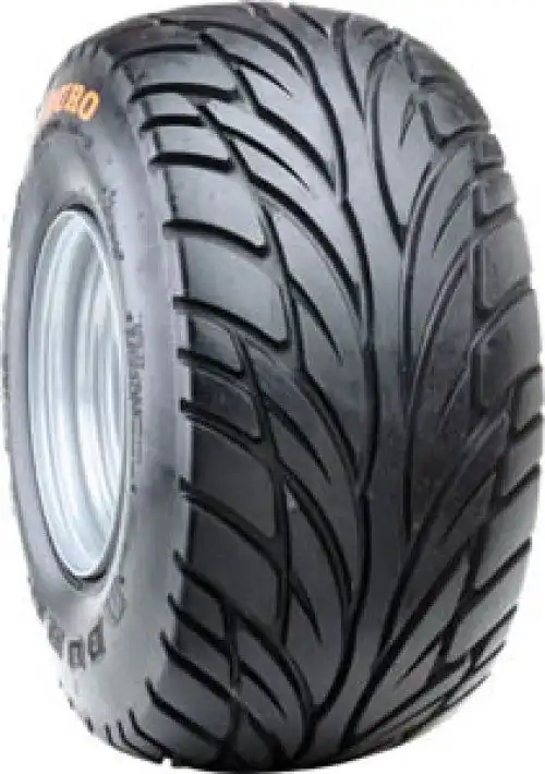 DURO 20x10.00 - 9 TL 27N DI-2020 SCORCHER 2PR E4