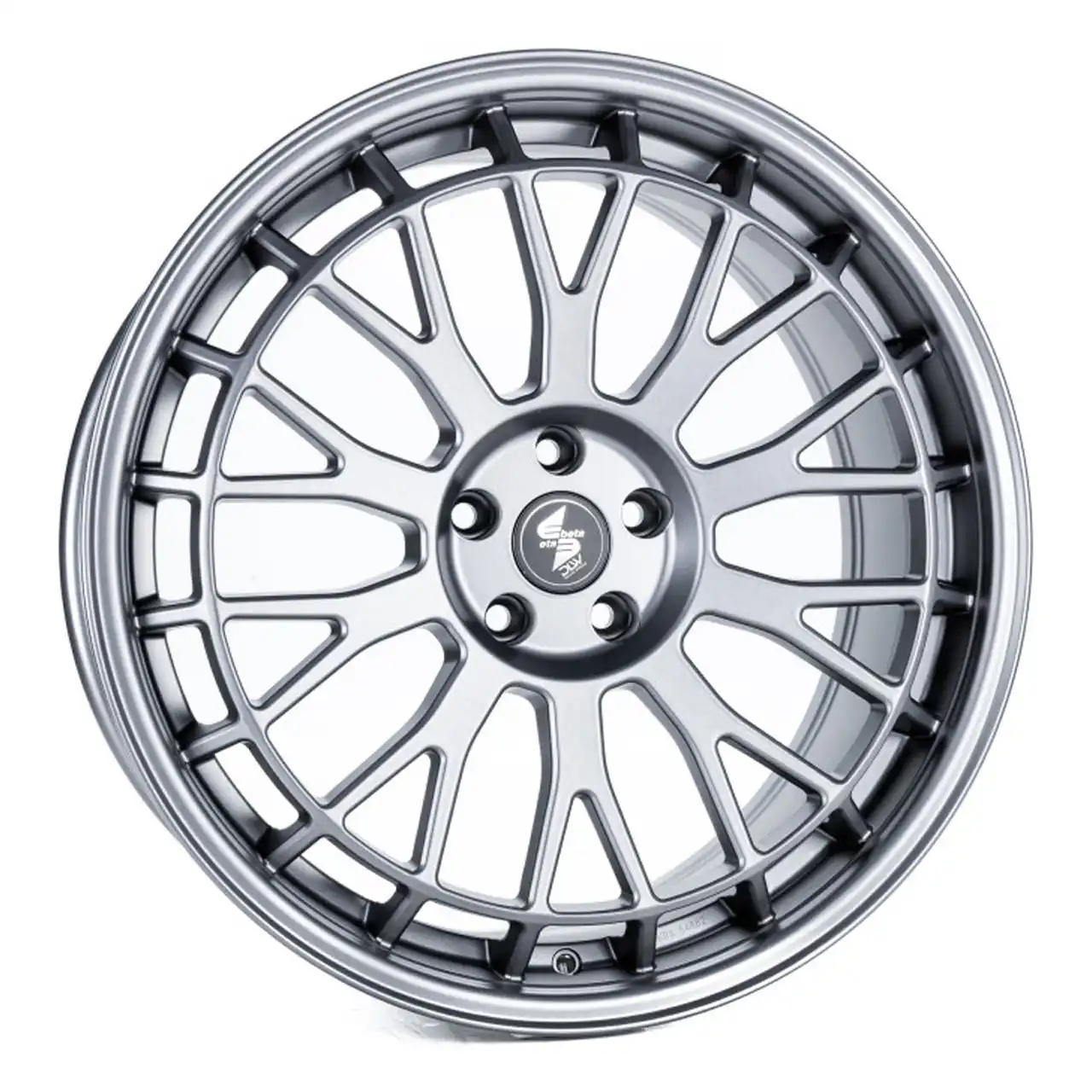 ETABETA UNIT anthracite matt 9.0Jx21 5x112 ET40