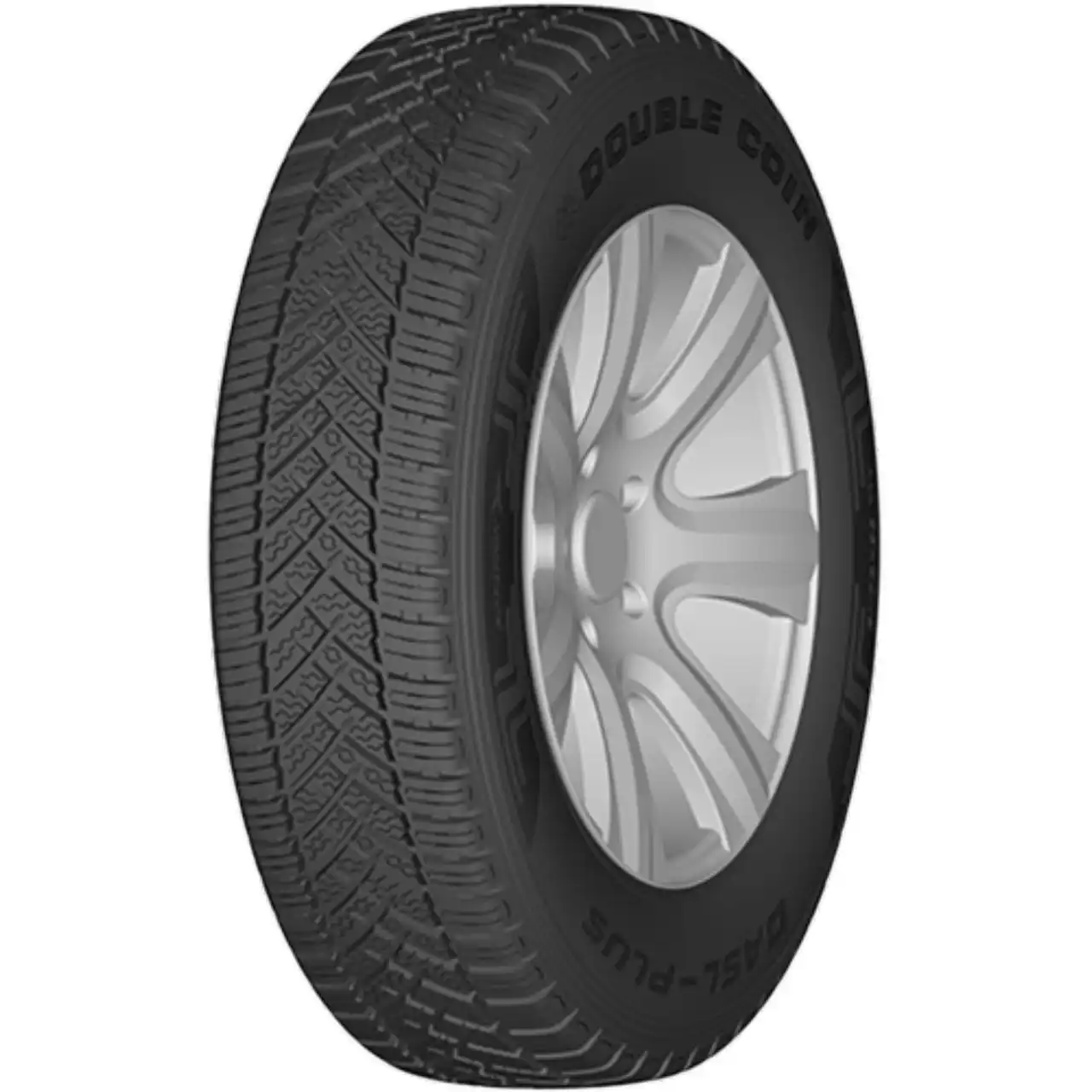 DOUBLE COIN DASL-PLUS 195/65R16C 104/102T BSW