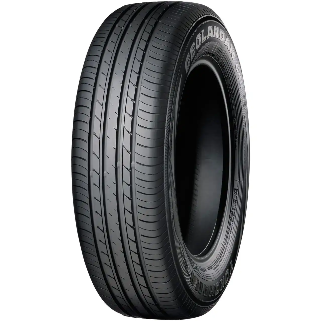 YOKOHAMA GEOLANDAR G98FV 225/65R17 102V