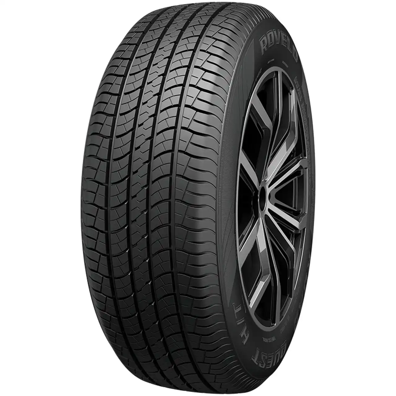 ROVELO ROAD QUEST H/T (SV17) 235/70R16 106H BSW