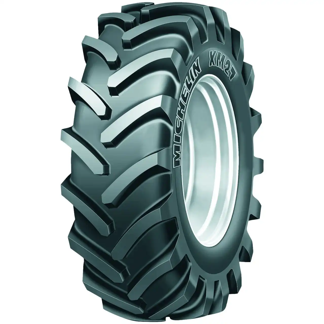 MICHELIN 11 LR 16 TL 122A8 X M 27