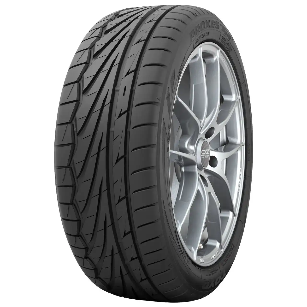 TOYO PROXES TR1 235/40R18 95W XL BSW