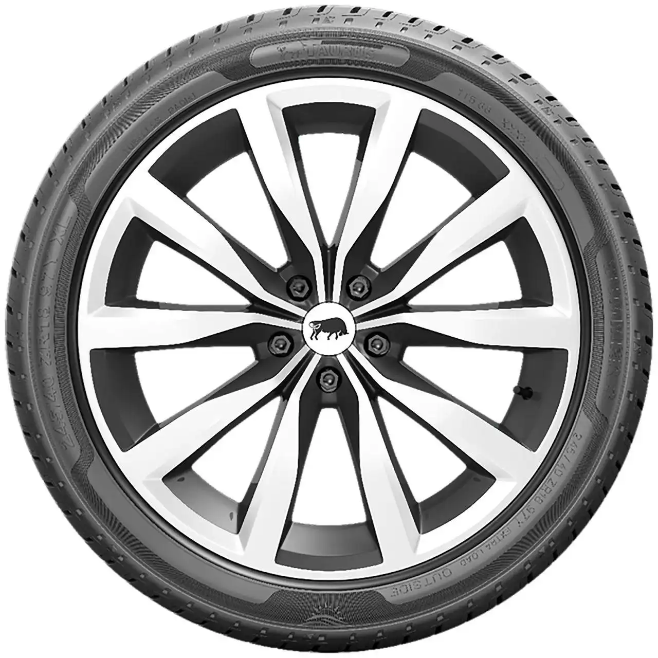 TAURUS SUMMER 3 185/65R15 92H XL BSW