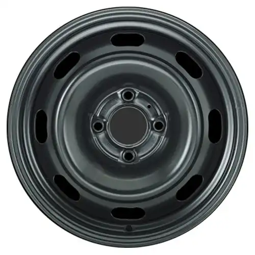 ALCAR 6215 schwarz/silber 5.5Jx14 4x108 ET24