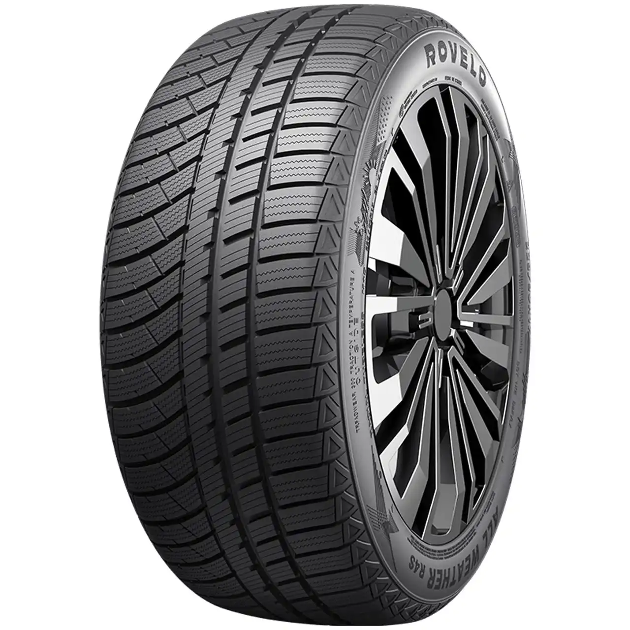 ROVELO ALL WEATHER R4S 235/65R17 108H XL BSW