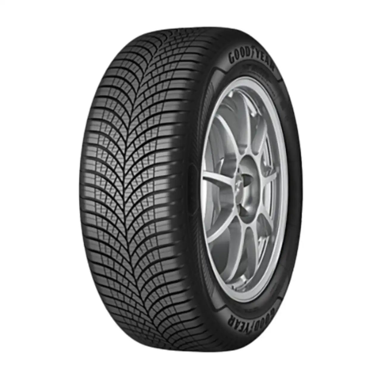GOODYEAR VECTOR 4SEASONS CARGO 225/60R16C 105H BSW