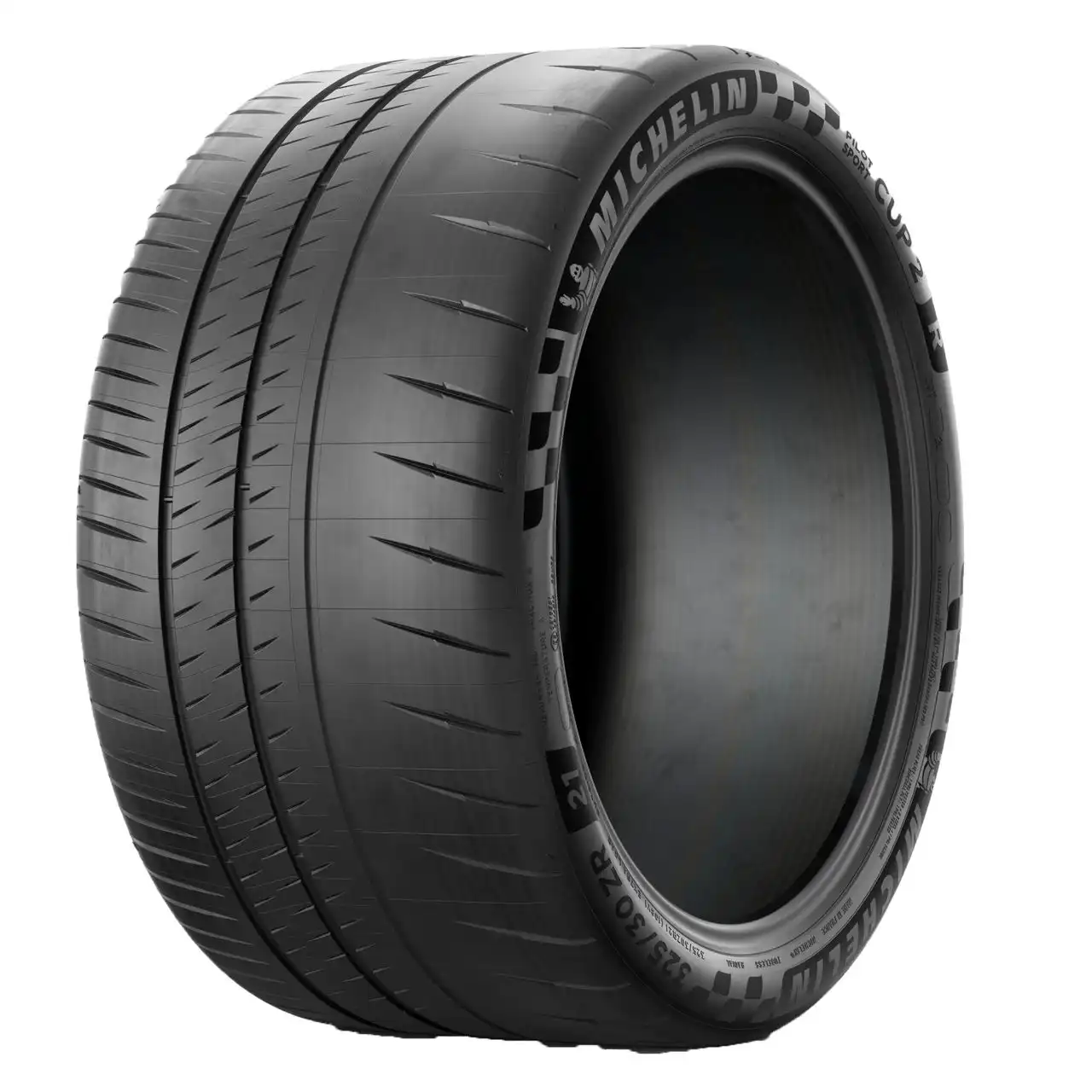 MICHELIN PILOT SPORT CUP 2 R (K2) 305/35R20 107(Y) (K2) XL FSL