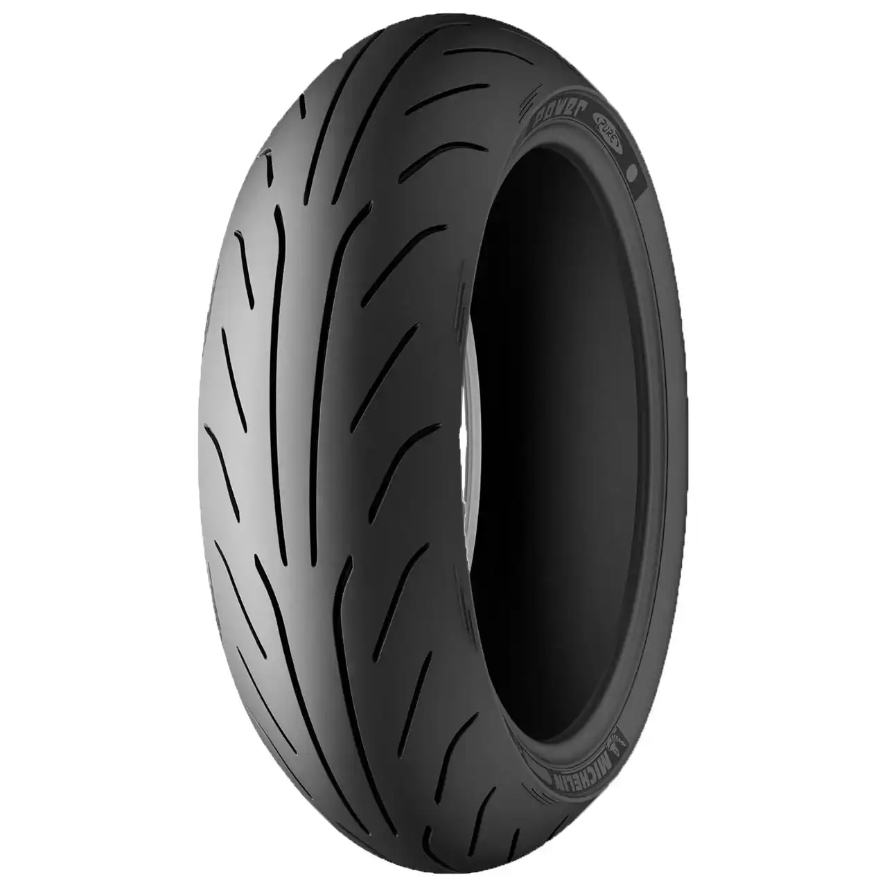 MICHELIN 130/70 - 12 M/C XL TL 62P POWER PURE SC REAR