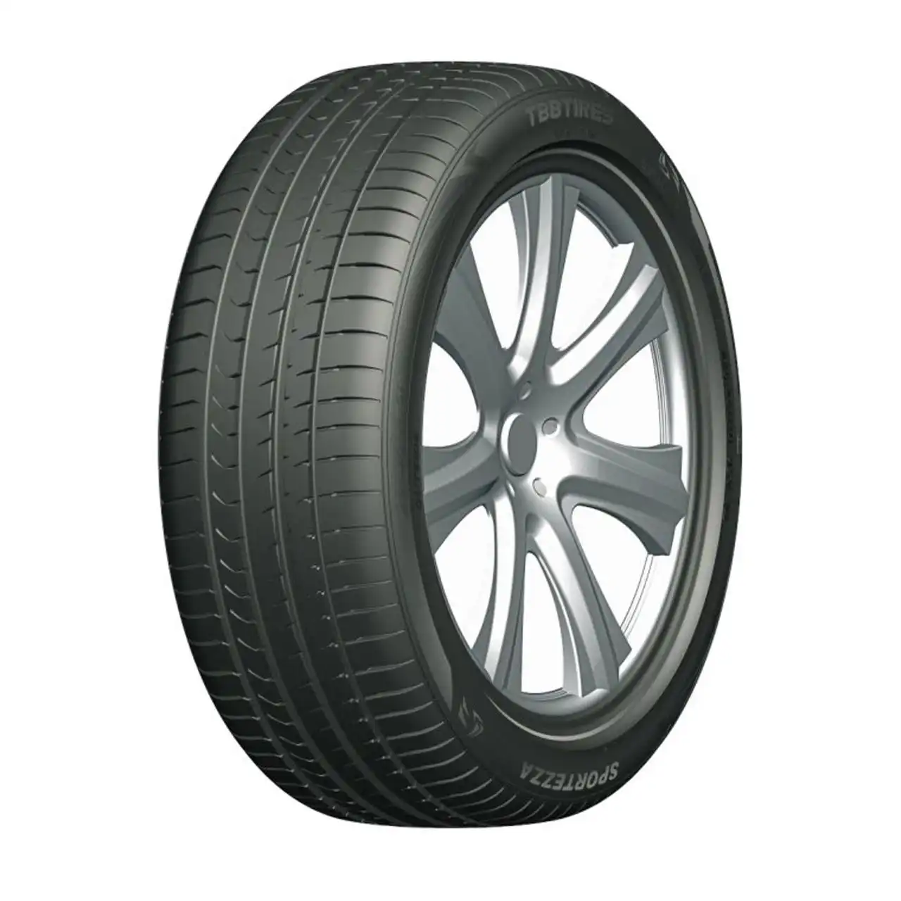 Tbbtires SPORTEZZA 245/40R19 98Y XL BSW 245/40 R19