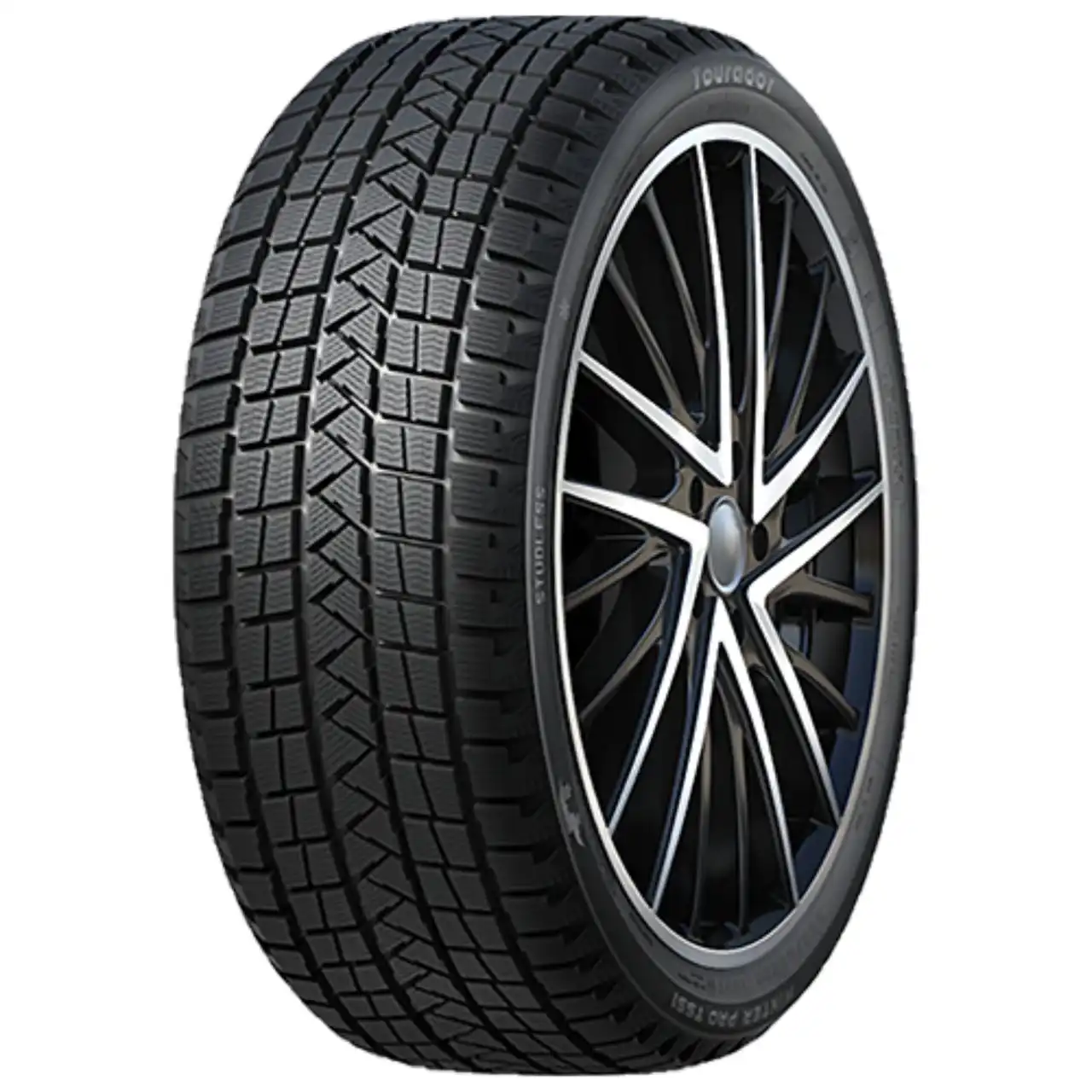 Tourador WINTER PRO TSS1 255/45R19 104T XL BSW 255/45 R19