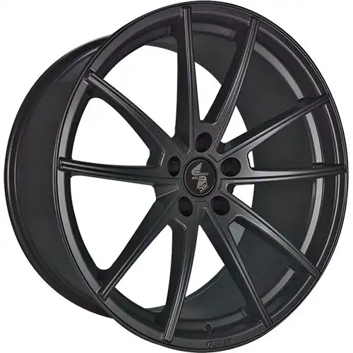 ETABETA MANAY black shiny 8.5Jx19 5x112 ET47