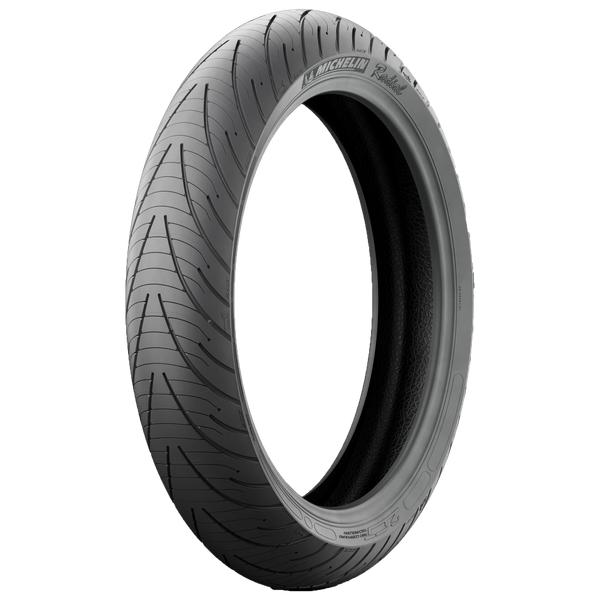 Michelin 110/70 ZR 17 M/C TL 54W Pilot Road 3 Front