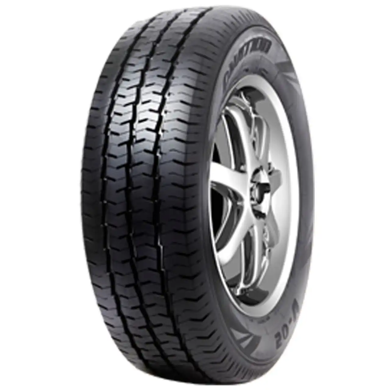 OVATION V-02 VAN 215/70R16C 108/106T