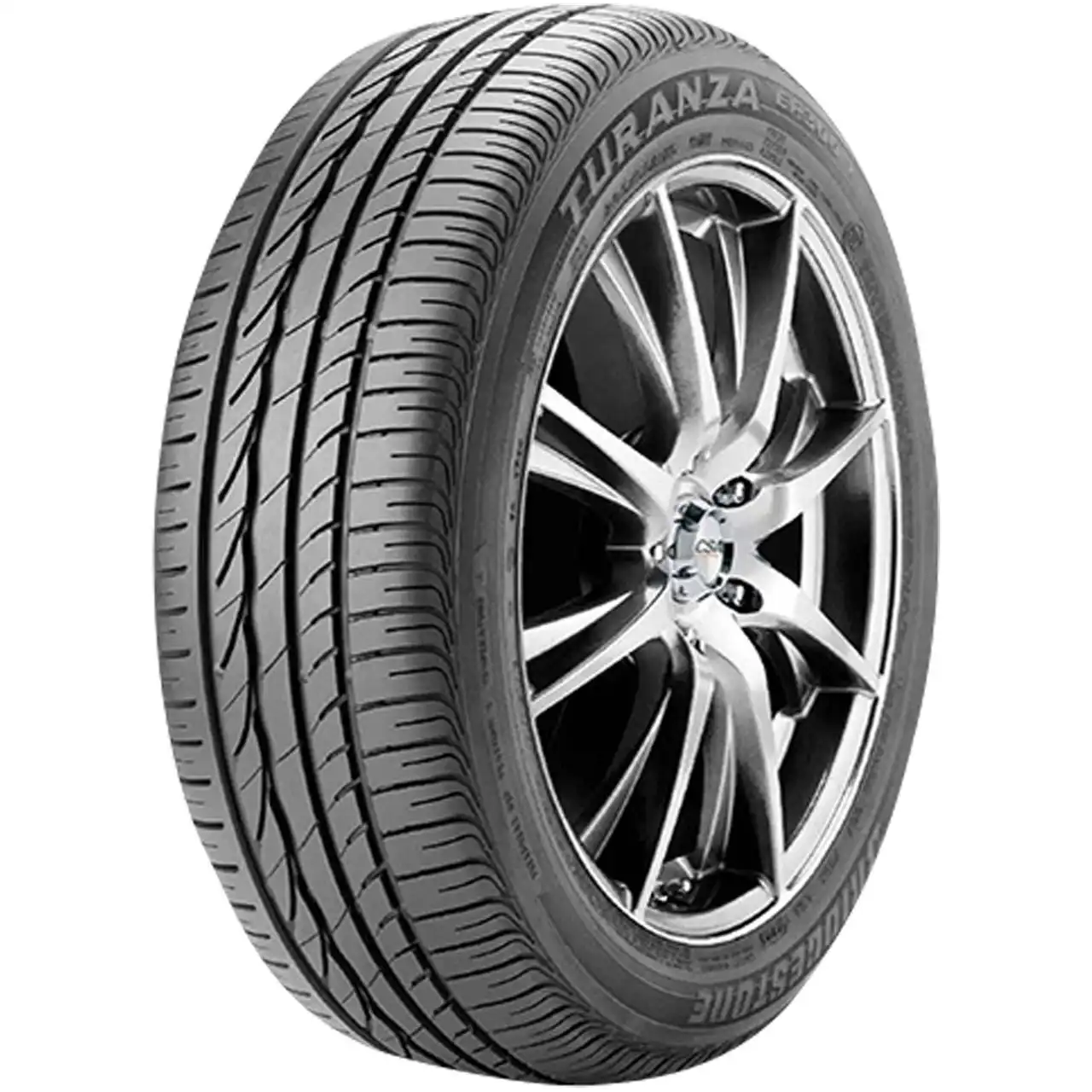 Bridgestone Turanza ER 300A RFT ( 205/60 R16 92W *, runflat )