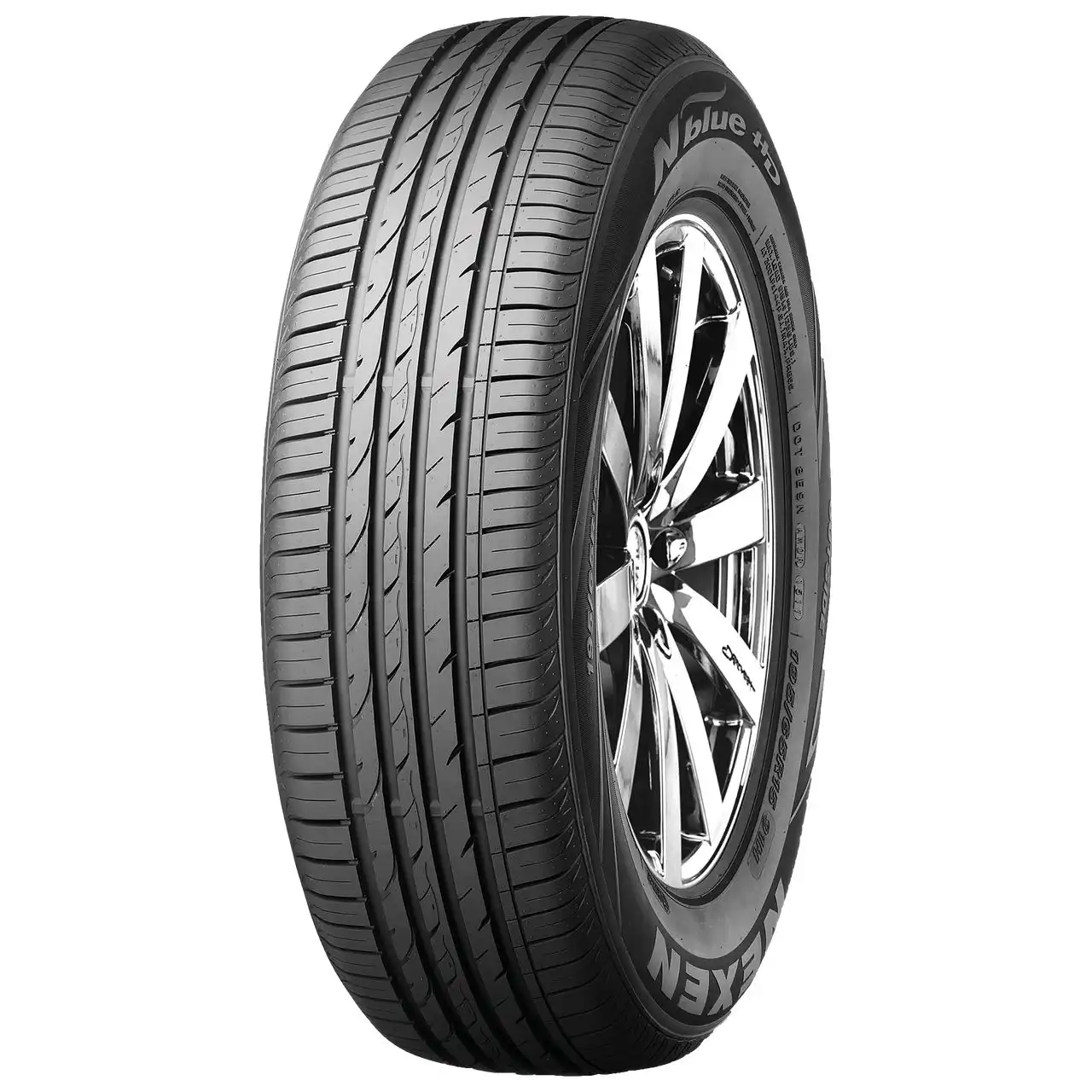 NEXEN N-BLUE HD OE SKODA 205/55R16 91V OE SKODA