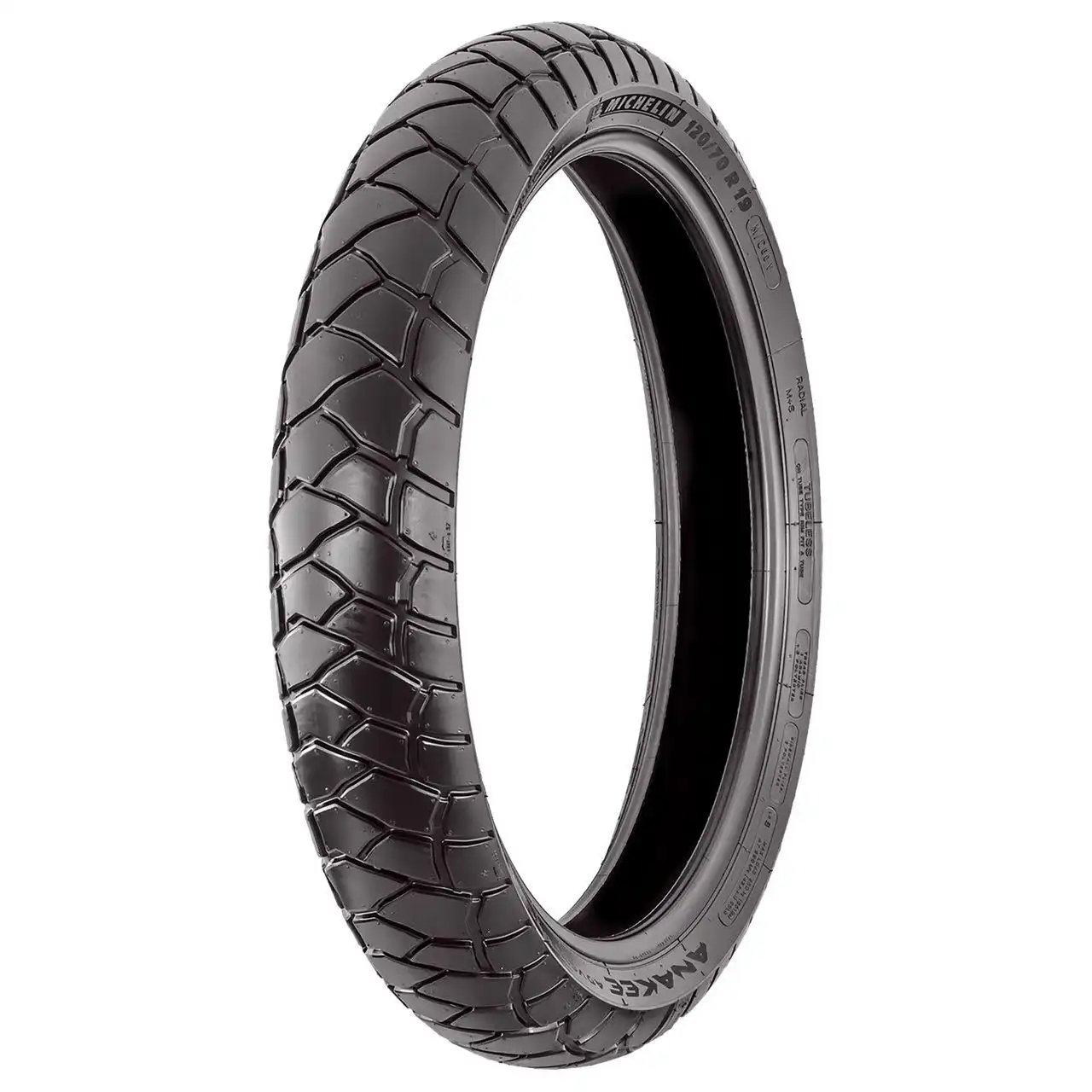 MICHELIN 150/70 R 17 M/C TL/TT 69V ANAKEE ADVENTURE