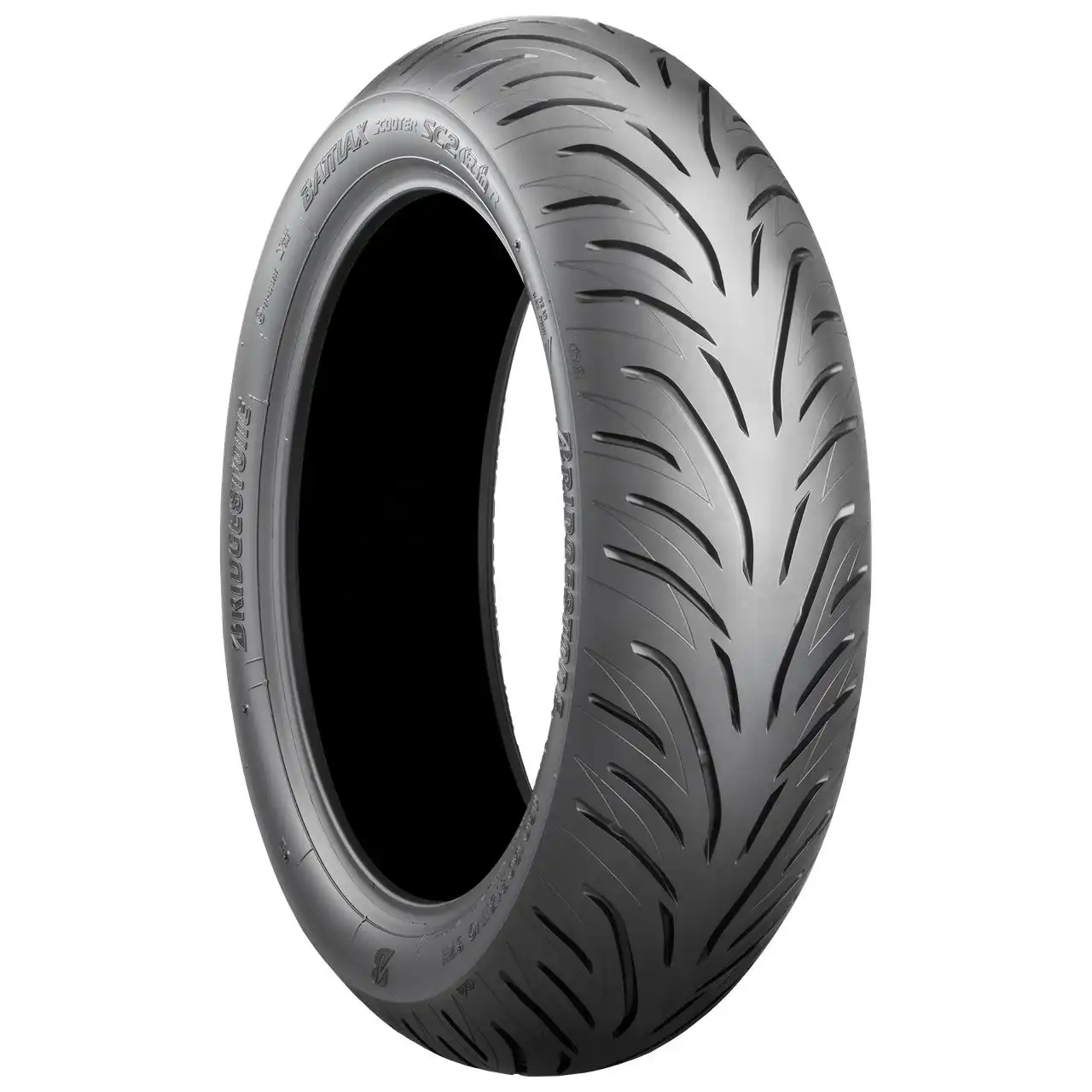BRIDGESTONE 130/70 R 16 M/C TL 61S BATTLAX SCOOTER 2 R RAIN