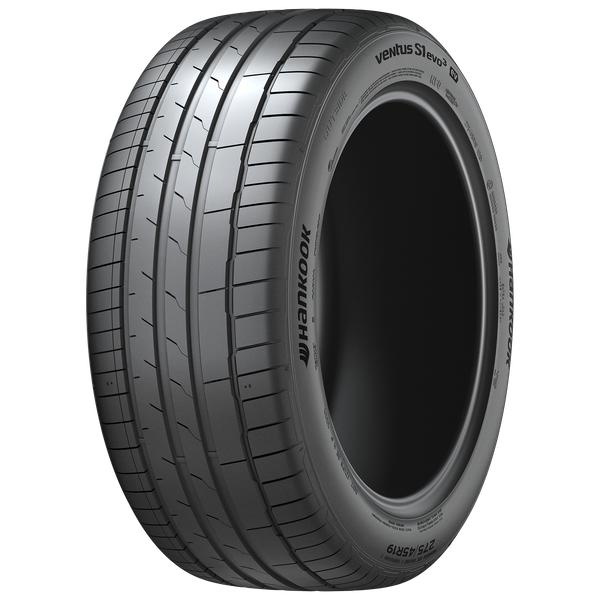 4X Sommerreifen - Hankook Ventus S1 EVO3 Ev (Ao) 235/55R18 100V Bsw
