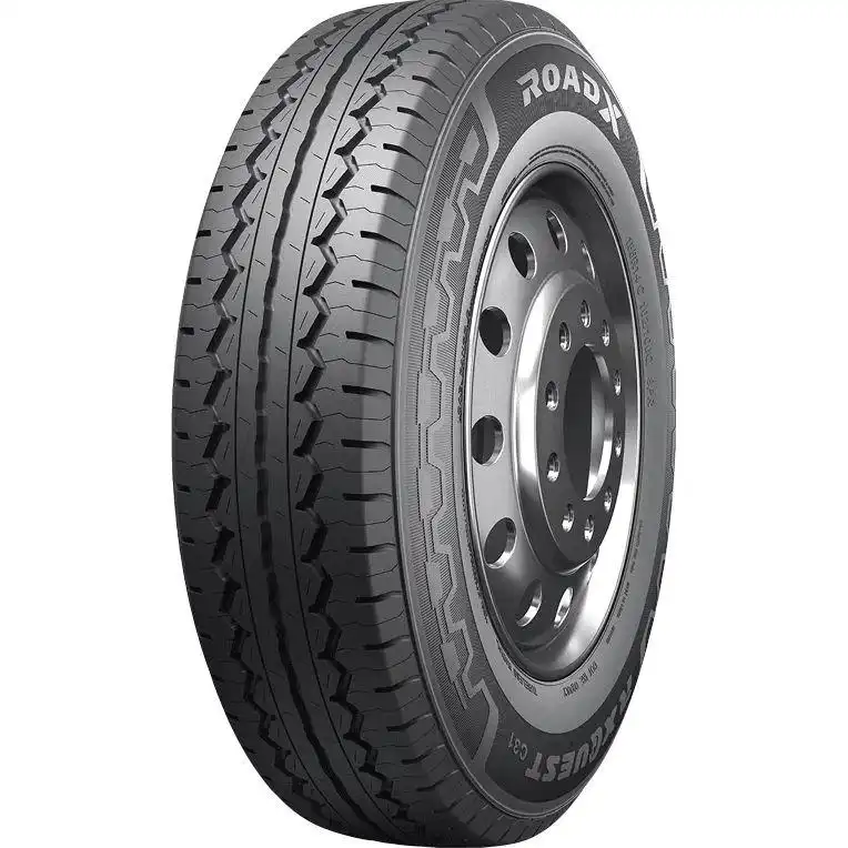 ROADX RXQUEST C31 155/R13C 90/88S BSW