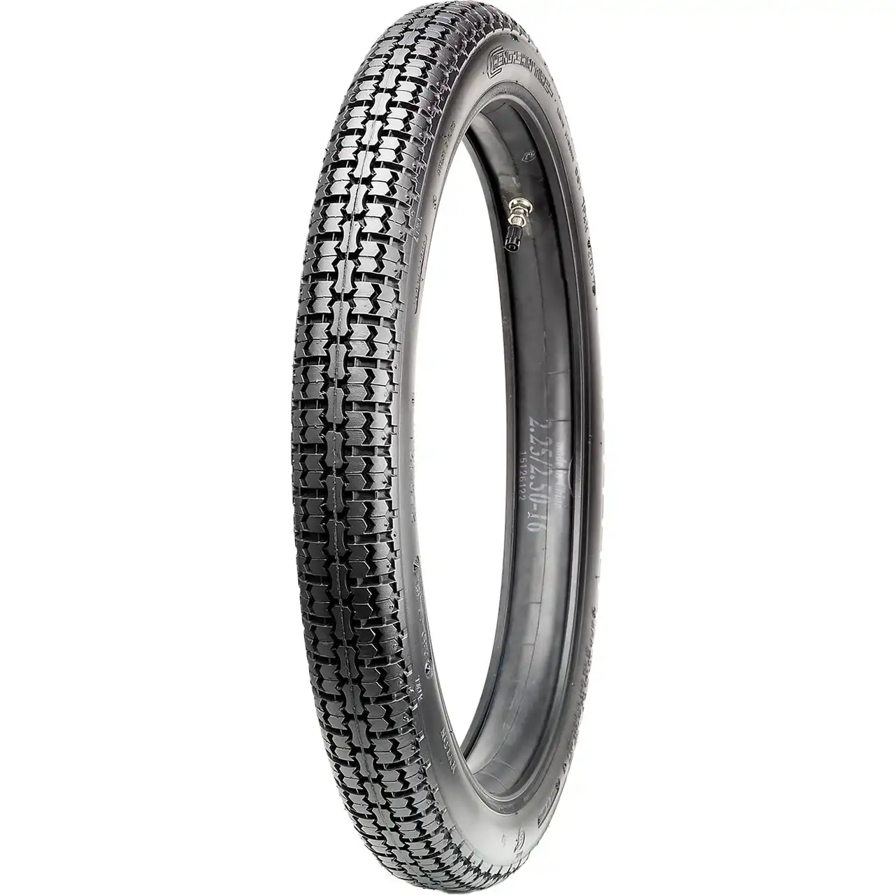 CST 2.50 - 17 TT 38L C-107 4PR