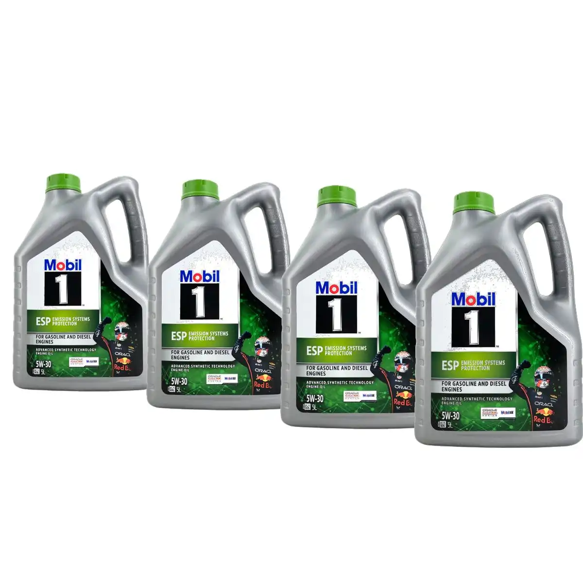 Mobil 1 ESP 5W-30 4x5 Liter
