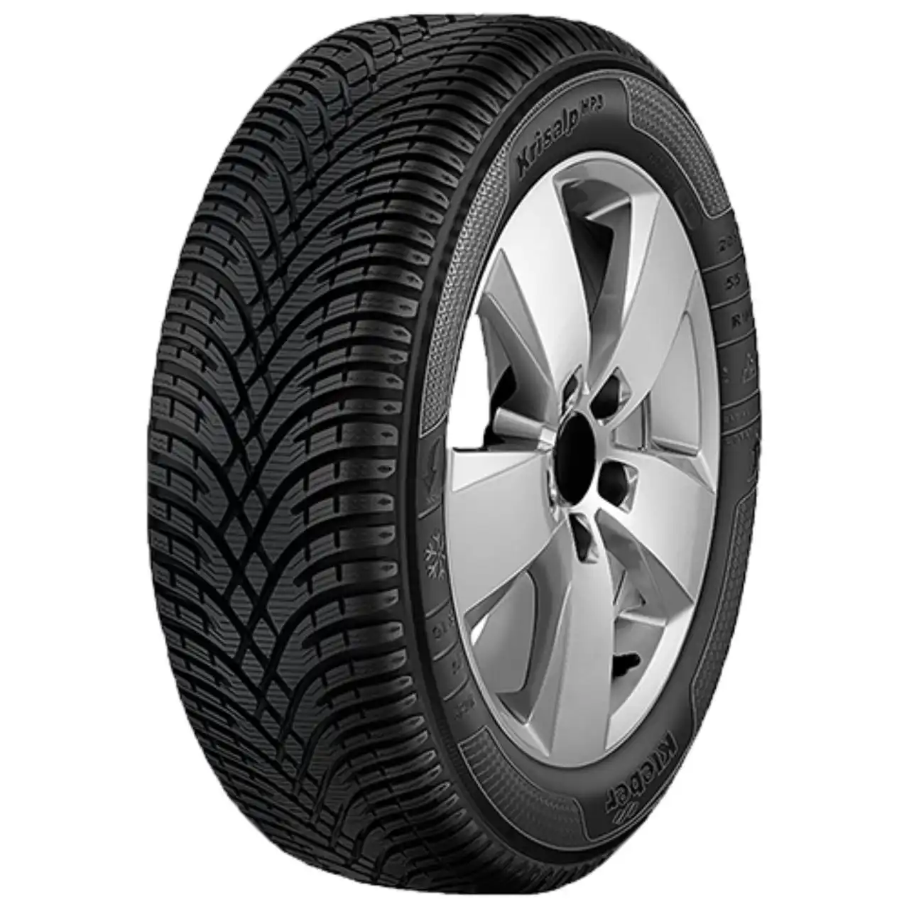Pneus hiver Kleber Krisalp HP3 285/45/R20 112V  XL