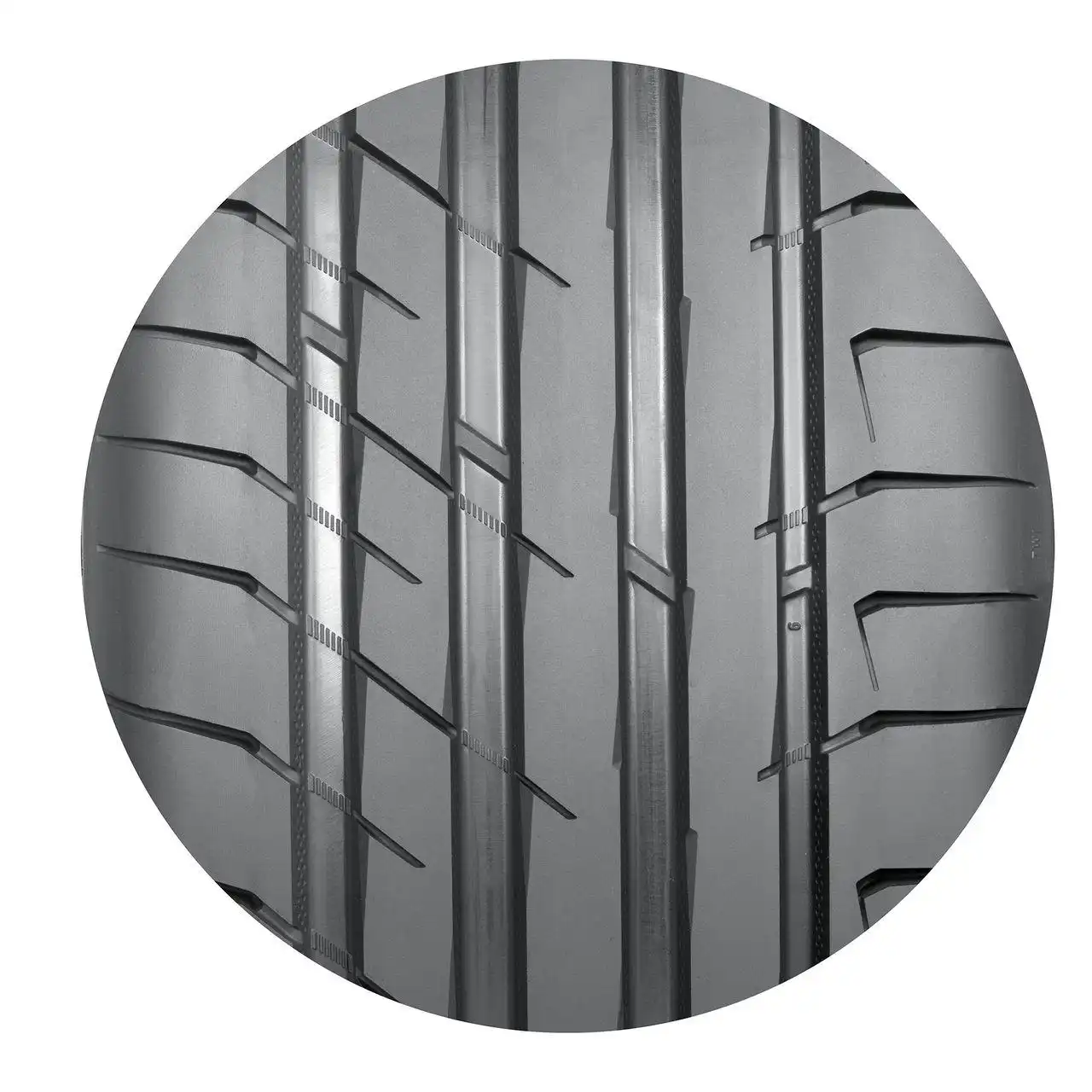 NOKIAN POWERPROOF 2 255/35R21 98Y XL MFS BSW