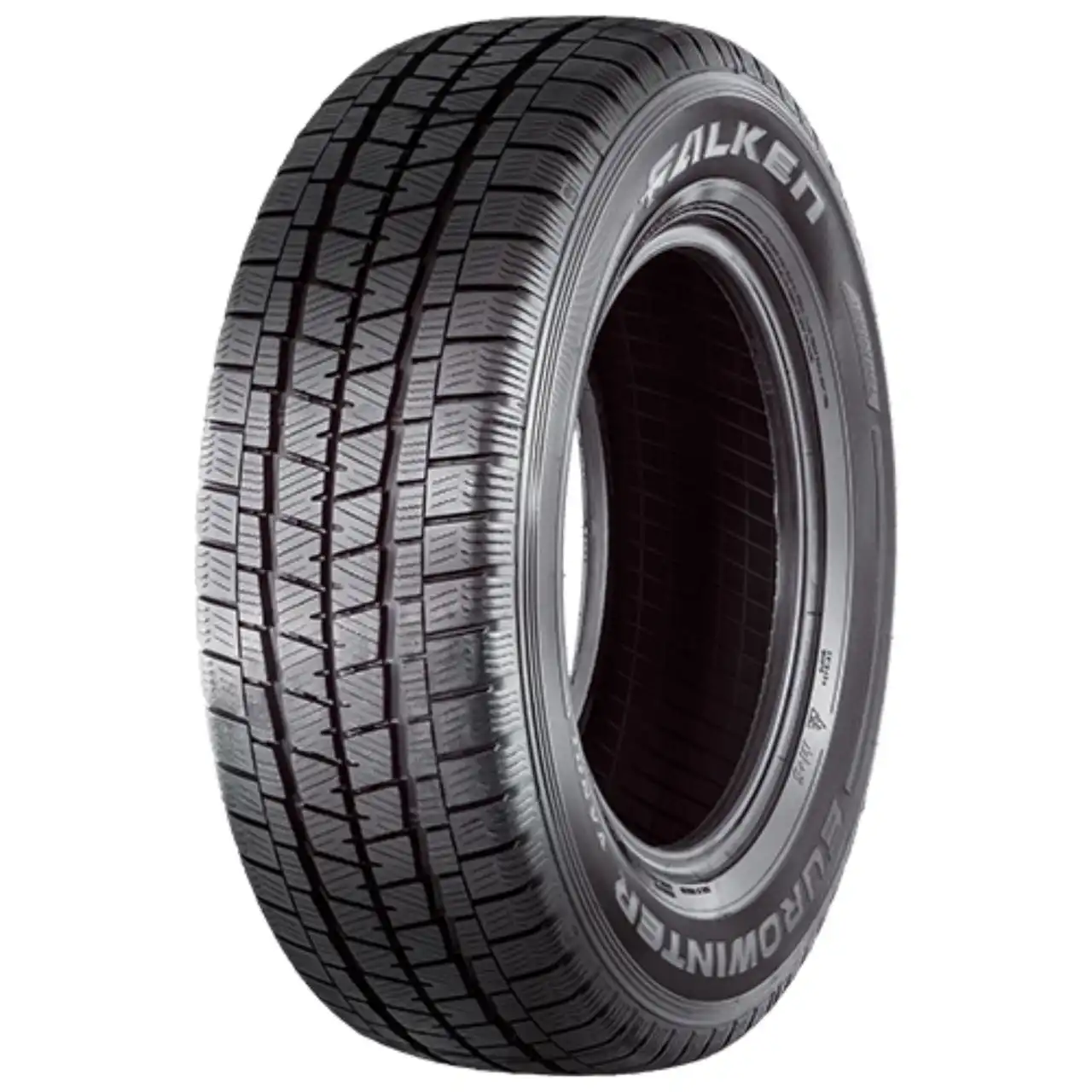 FALKEN EUROWINTER VAN01 225/75R16C 118/116R BLK