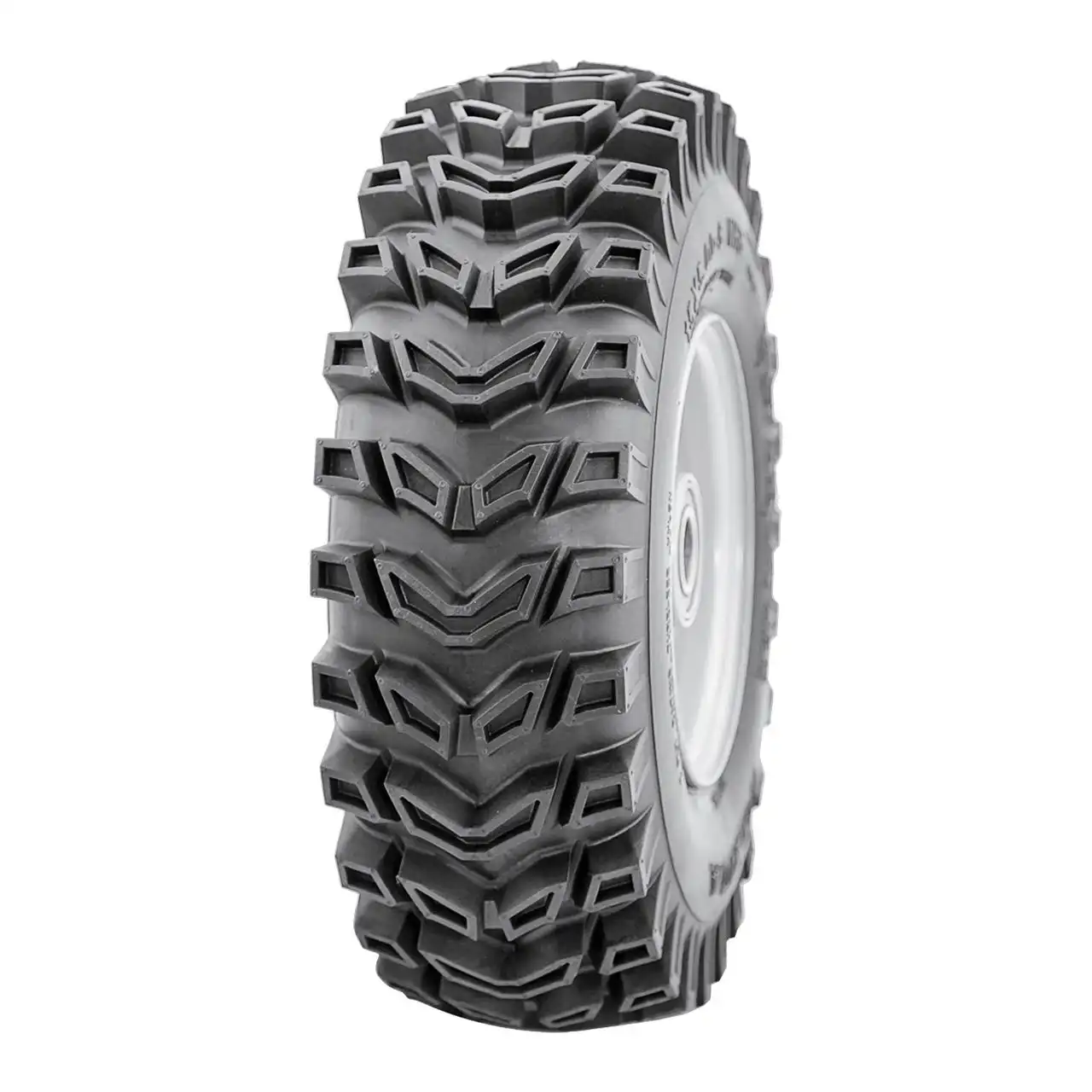 WANDA 16x6.50 - 8 TL 64A1 P533 2PR NHS