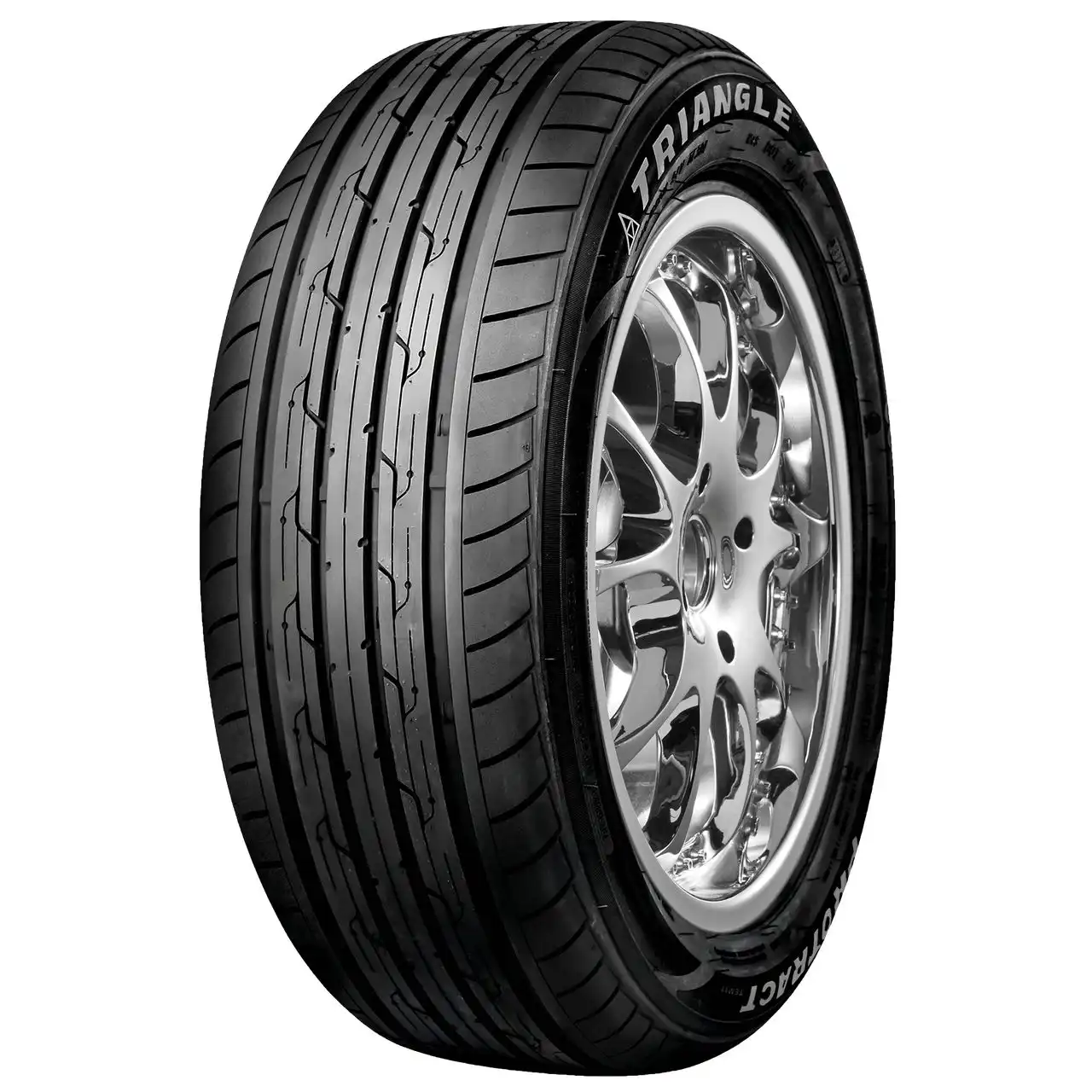 Triangle PROTRACT TE301 165/60R14 75H BSW 165/60 R14