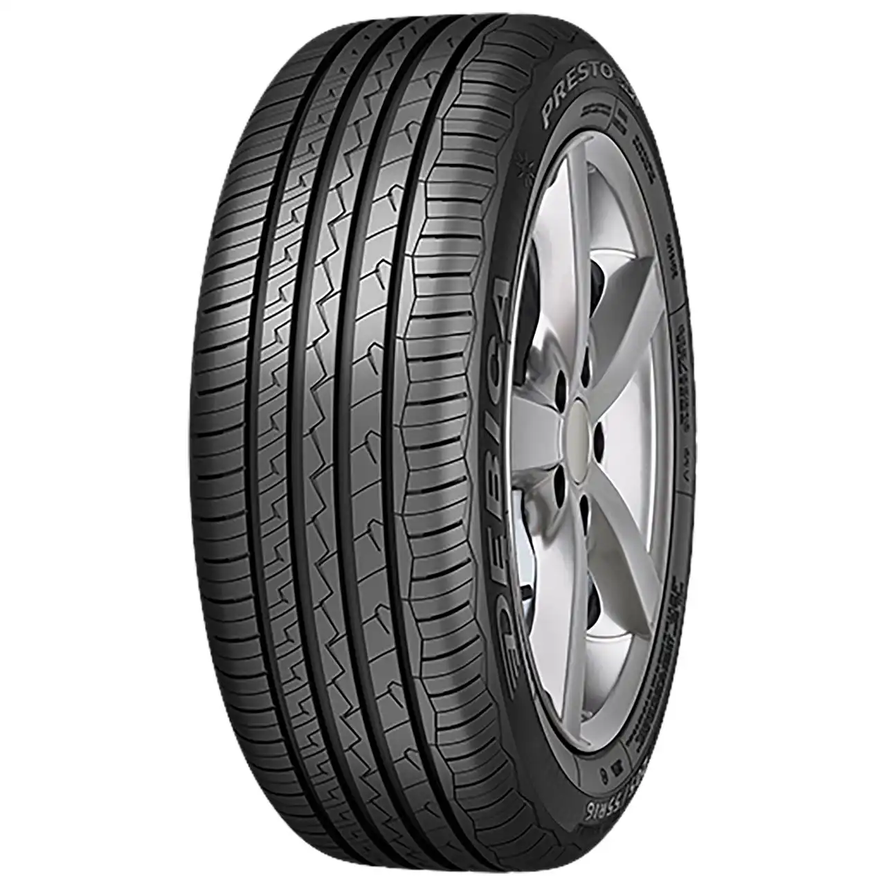 Debica PRESTO HP 2 215/55R16 97Y XL 215/55 R16