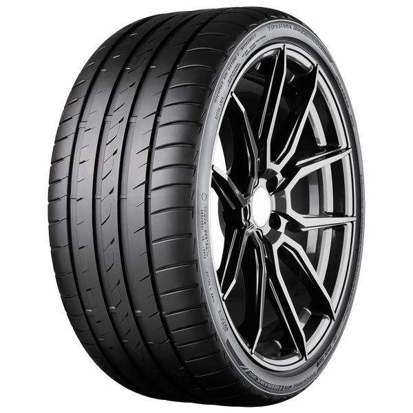 4X Sommerreifen - Firestone Firehawk Sport 235/35R19 91Y XL MFS BSW