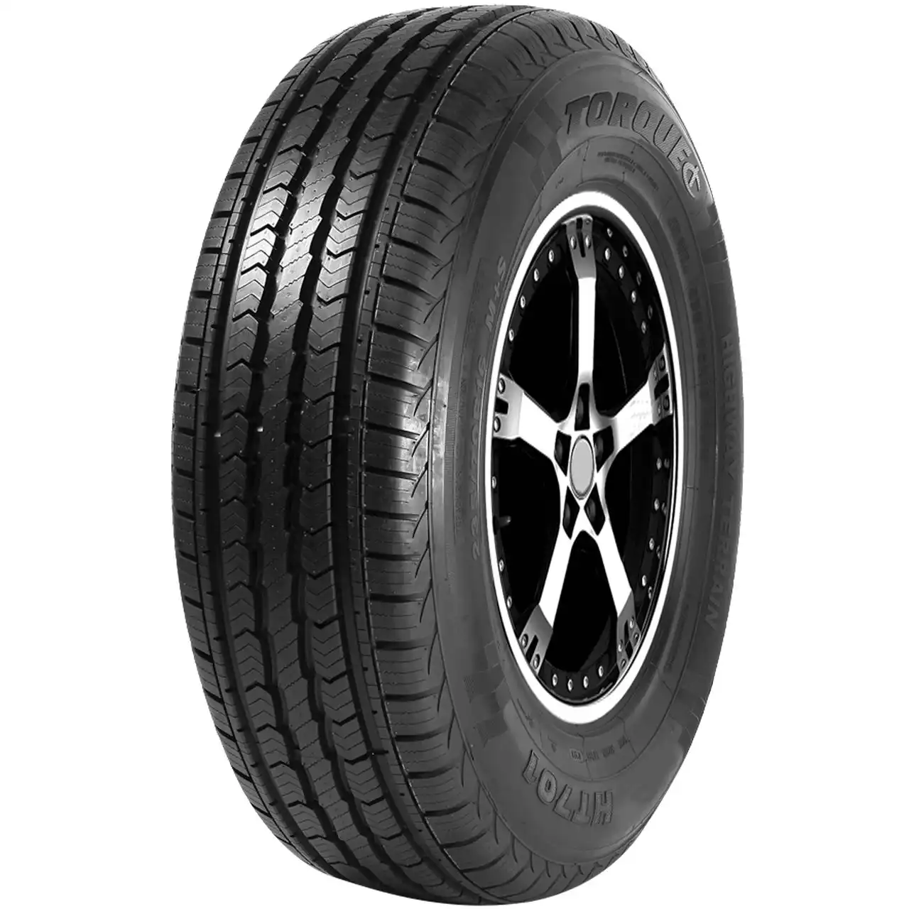 TORQUE TQ-HT701 245/70R17 110T