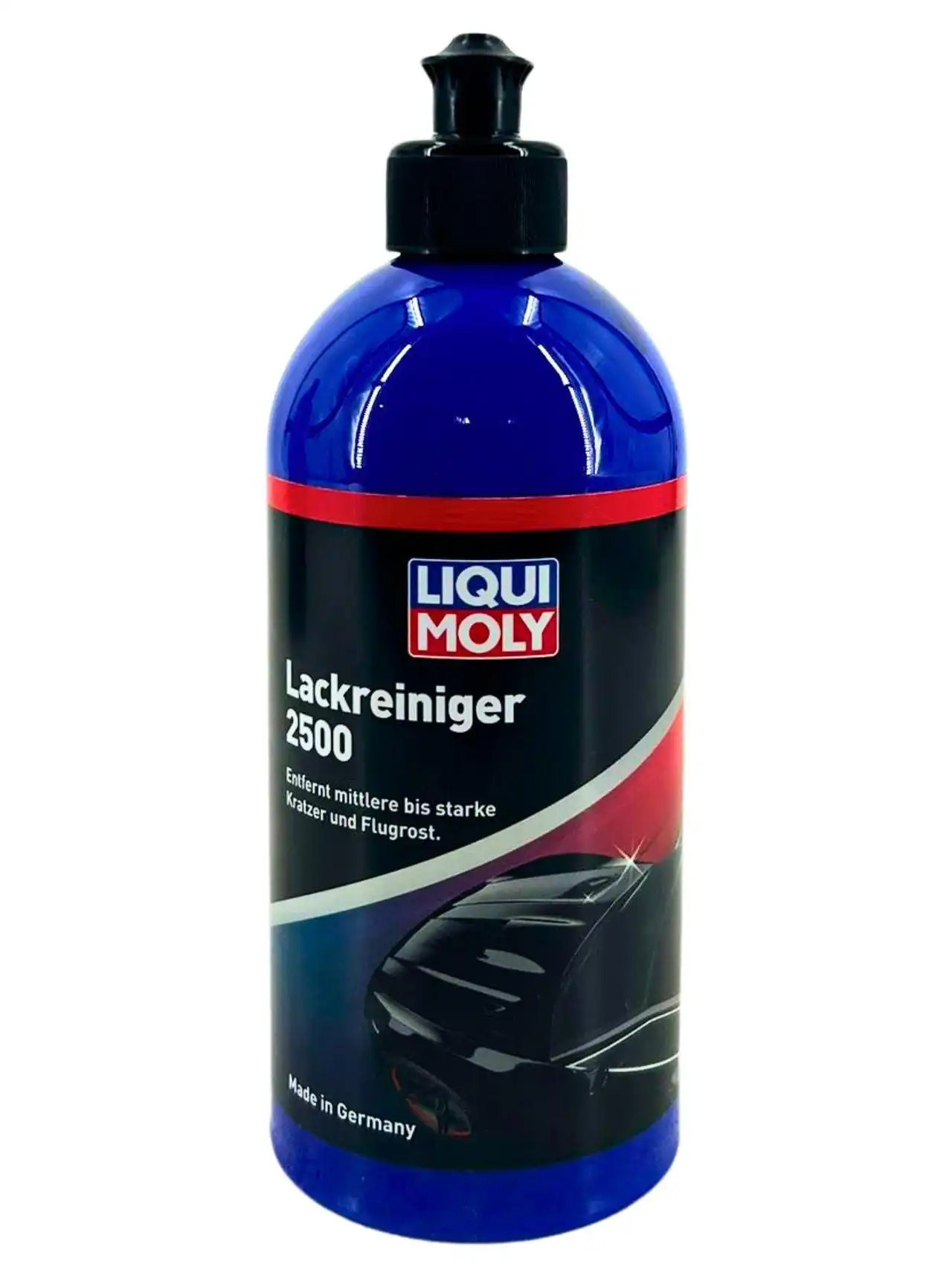 Liqui Moly Lackreiniger 2500 500 ML