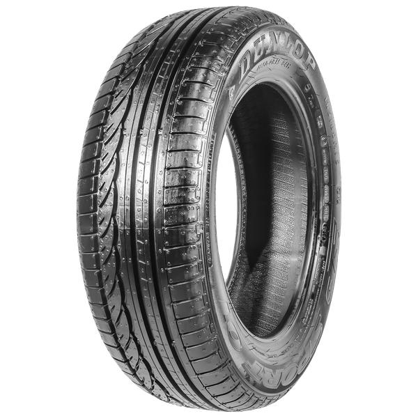 4X Sommerreifen - Dunlop Sp Sport 01 (*) 235/50R18 97V Mfs